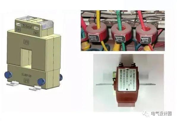 配電室中有哪些類型的低壓配電柜電壓？配電柜主要內(nèi)部組件是什么？