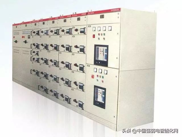 配電柜和配電箱之間有什么區(qū)別？