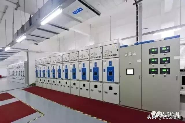 我不認(rèn)為僅僅為一個(gè)高低壓配電柜建立一套完整的規(guī)范會(huì)很容易！