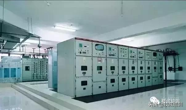 我不認(rèn)為僅僅為一個(gè)高低壓配電柜建立一套完整的規(guī)范會(huì)很容易！