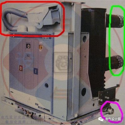 你知道高壓柜和低壓柜的原理嗎？讓我們看看高低壓開關柜的原理圖