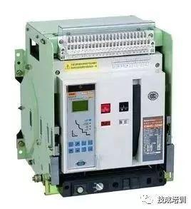 較完整較強大的！開關柜及相應電氣元件知識總結