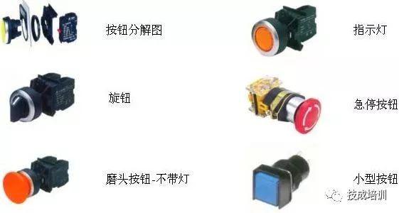 較完整較強大的！開關柜及相應電氣元件知識總結
