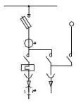 低電壓開(kāi)關(guān)柜不同類型型號(hào)！
