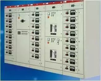 低電壓開(kāi)關(guān)柜不同類型型號(hào)！