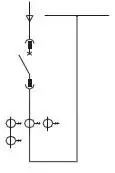 低電壓開(kāi)關(guān)柜不同類型型號(hào)！