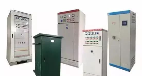 低電壓開(kāi)關(guān)柜不同類型型號(hào)！