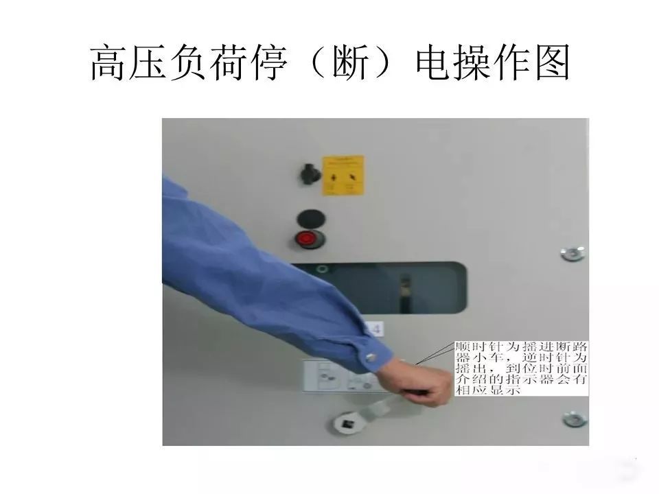 用電者必須觀看！高壓開關柜基本知識(附圖)