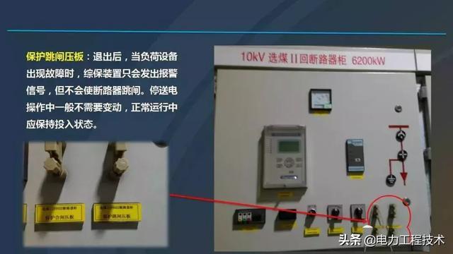 高電壓開關(guān)柜，超級詳細！太棒了，全文總共68頁！