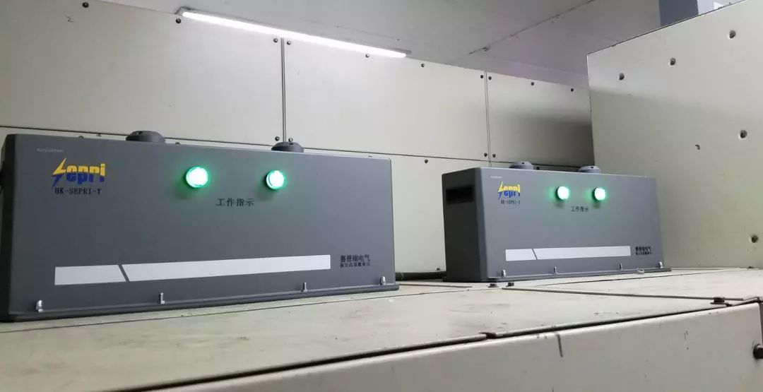如何防潮和除濕海上電力設(shè)備(高電壓開關(guān)柜)？