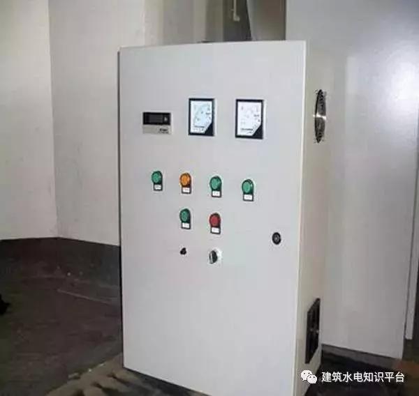 配電箱內(nèi)部結(jié)構(gòu)分析，誰看誰懂！