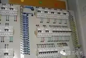 配電箱 14安裝禁忌，你選擇了多少？