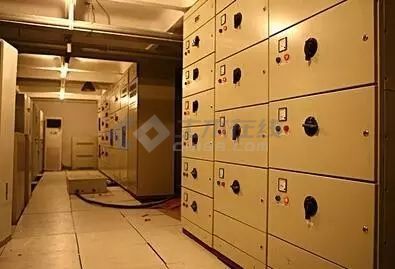 配電柜型號選擇和繪圖詳細(xì)信息！