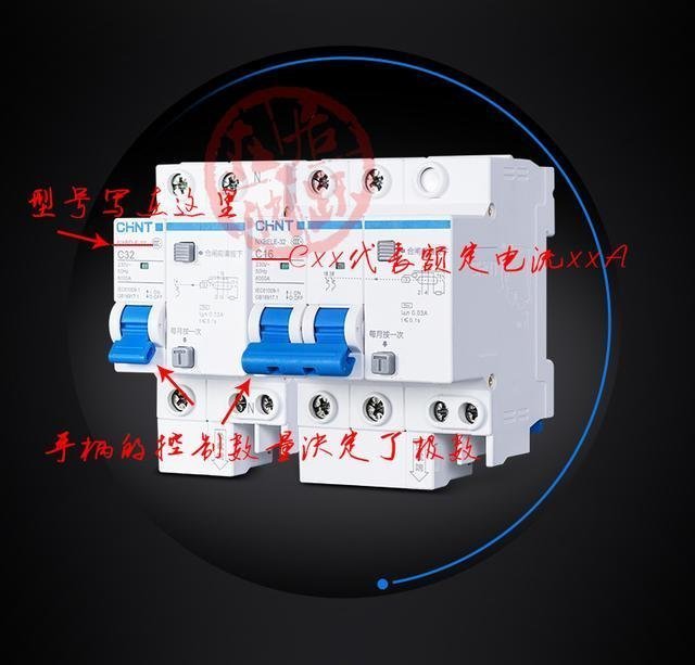 Home 配電箱，應(yīng)該分成幾個電路，每個電路開關(guān)如何選擇