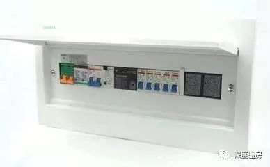 家配電箱不是為了裝飾，這些安全問題必須知道。