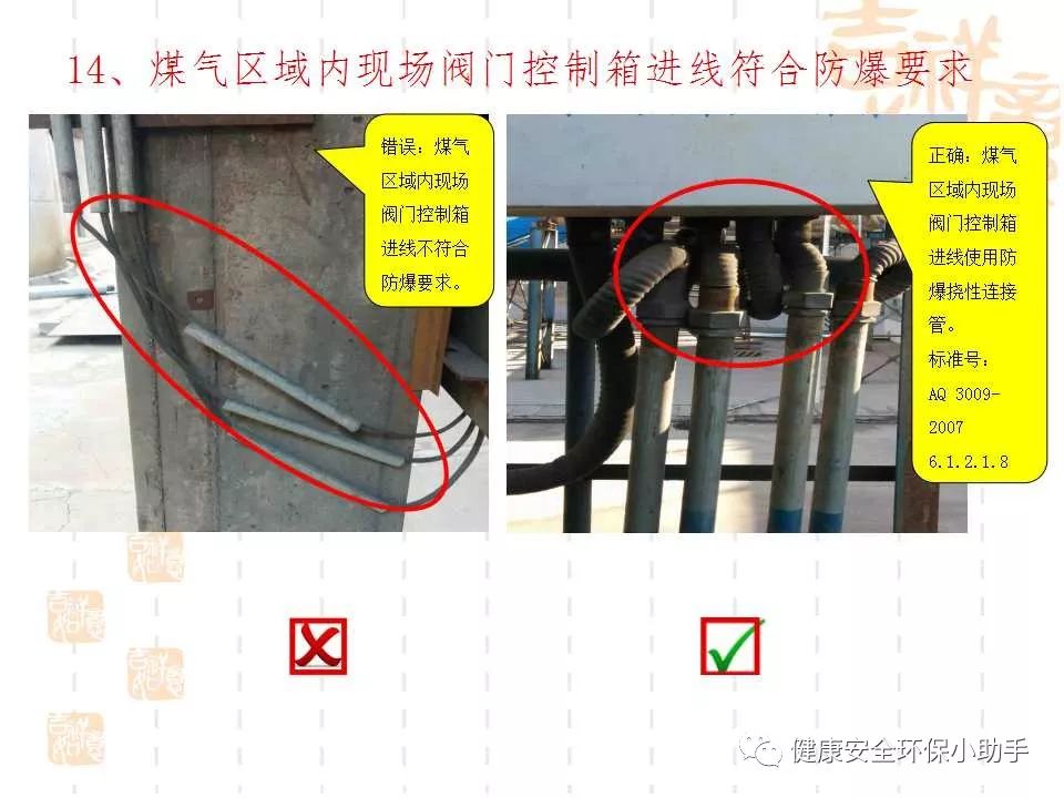 恐怖。工人檢修配電柜，1爆炸火花飛濺，瞬間悲劇......